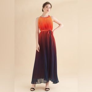 Chichwish Sunset Dress size XS-S